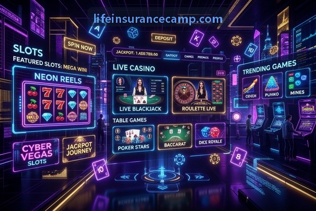 Cổng game tặng vốn đánh bài ăn tiền