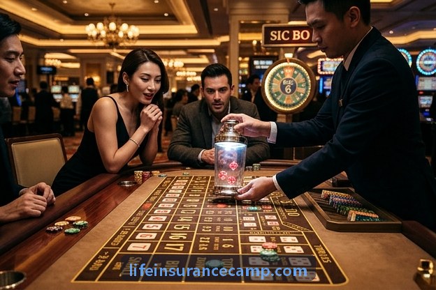 Ai Cập Huyền Bí