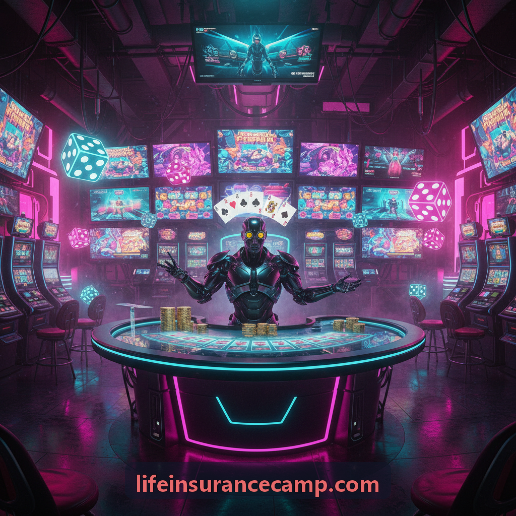 Ưu điểm cổng game